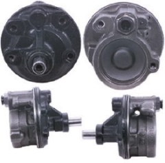 Servopumpe - Power Steering Pump  Saginaw 75-79